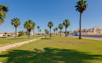 Herverkoop - Penthouse -
Torrevieja - El Limonar