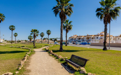 Herverkoop - Penthouse -
Torrevieja - El Limonar