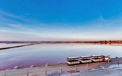 Herverkoop - Penthouse -
Torrevieja - El Limonar