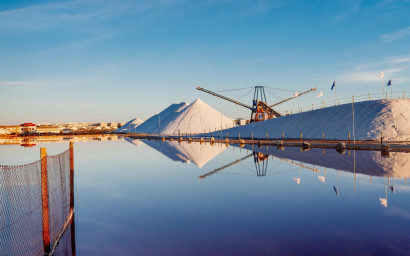 Herverkoop - Penthouse -
Torrevieja - El Limonar