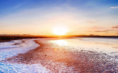 Herverkoop - Penthouse -
Torrevieja - El Limonar