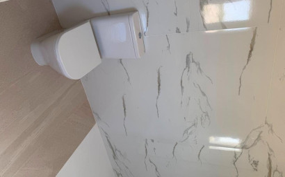 New Build - Villa -
Pinoso - Camino Del Prado