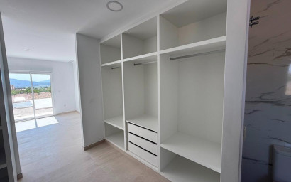 New Build - Villa -
Pinoso - Camino Del Prado