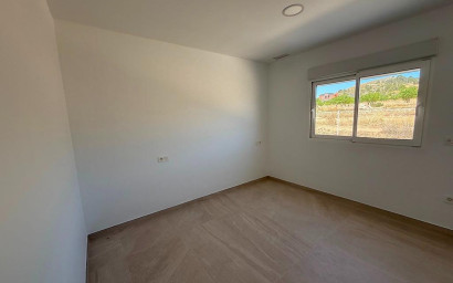 New Build - Villa -
Pinoso - Camino Del Prado