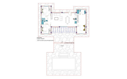 New Build - Villa -
Pinoso - Camino Del Prado