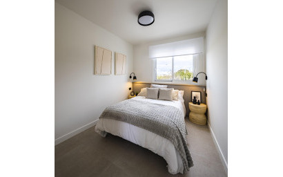 Nouvelle construction - Appartement -
Pilar de la Horadada - Torre De La Horadada