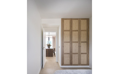 Nouvelle construction - Appartement -
Pilar de la Horadada - Torre De La Horadada