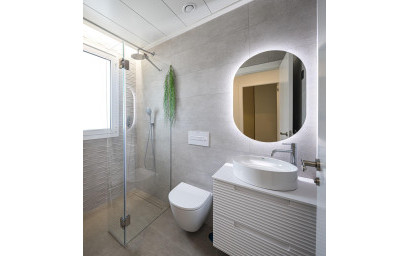 Nouvelle construction - Appartement -
Pilar de la Horadada - Torre De La Horadada