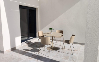 Nouvelle construction - Villa -
Pilar de la Horadada - Pinar de Campoverde