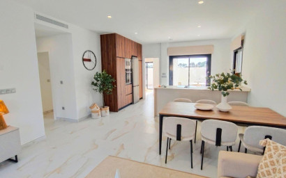 Nouvelle construction - Villa -
Pilar de la Horadada - Pinar de Campoverde