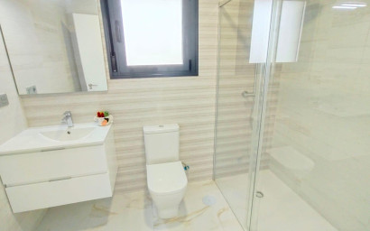 Nouvelle construction - Villa -
Pilar de la Horadada - Pinar de Campoverde