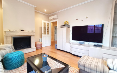 Herverkoop - Herenhuis -
Hondón de los Fráiles