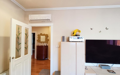 Herverkoop - Herenhuis -
Hondón de los Fráiles