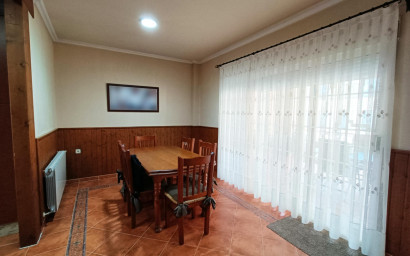 Herverkoop - Herenhuis -
Hondón de los Fráiles