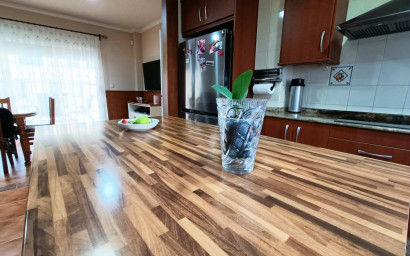 Herverkoop - Herenhuis -
Hondón de los Fráiles