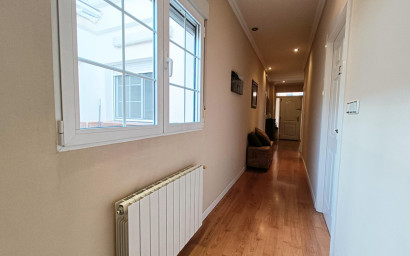 Herverkoop - Herenhuis -
Hondón de los Fráiles