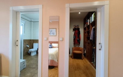 Herverkoop - Herenhuis -
Hondón de los Fráiles