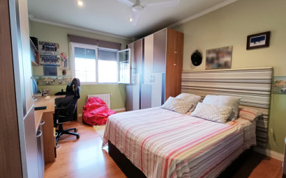 Herverkoop - Herenhuis -
Hondón de los Fráiles