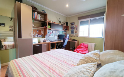 Herverkoop - Herenhuis -
Hondón de los Fráiles