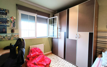 Herverkoop - Herenhuis -
Hondón de los Fráiles