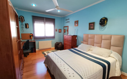 Herverkoop - Herenhuis -
Hondón de los Fráiles