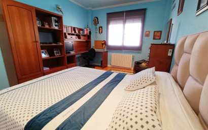 Herverkoop - Herenhuis -
Hondón de los Fráiles