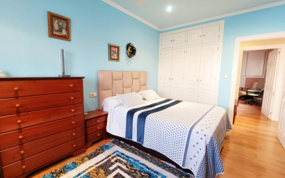 Herverkoop - Herenhuis -
Hondón de los Fráiles