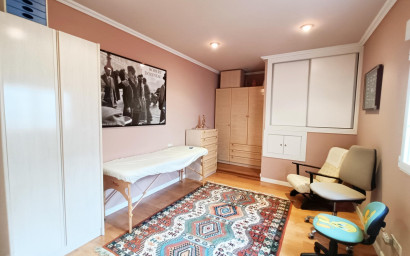 Herverkoop - Herenhuis -
Hondón de los Fráiles