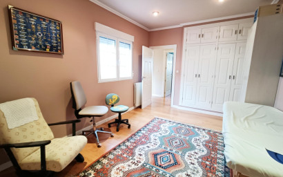 Herverkoop - Herenhuis -
Hondón de los Fráiles