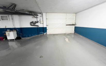 Herverkoop - Herenhuis -
Hondón de los Fráiles