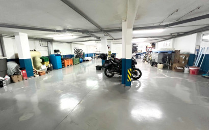 Herverkoop - Herenhuis -
Hondón de los Fráiles