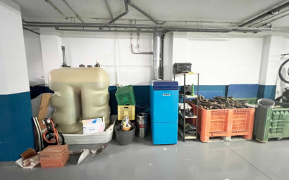 Herverkoop - Herenhuis -
Hondón de los Fráiles