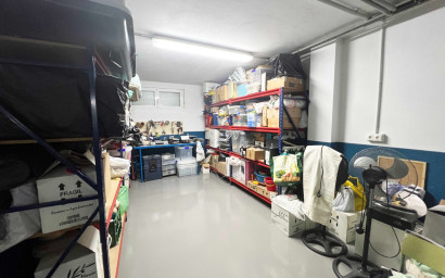 Herverkoop - Herenhuis -
Hondón de los Fráiles