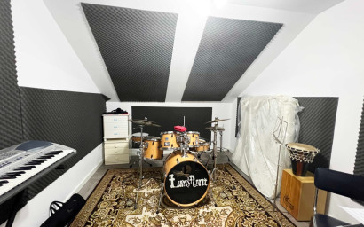 Herverkoop - Herenhuis -
Hondón de los Fráiles