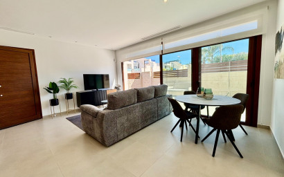 Resale - Villa -
Benijofar - Benijofar - Village