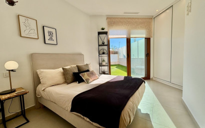 Resale - Villa -
Benijofar - Benijofar - Village