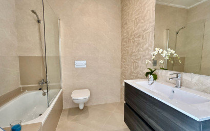 Resale - Villa -
Benijofar - Benijofar - Village