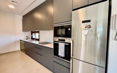 Resale - Villa -
Benijofar - Benijofar - Village