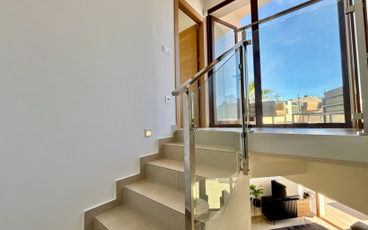 Resale - Villa -
Benijofar - Benijofar - Village