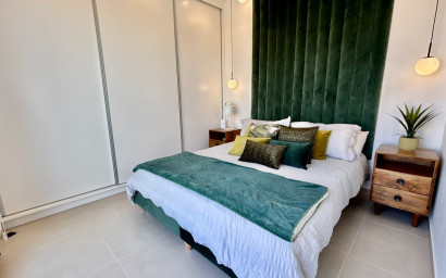 Resale - Villa -
Benijofar - Benijofar - Village