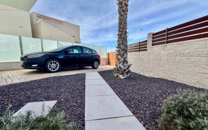 Resale - Villa -
Benijofar - Benijofar - Village