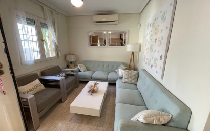 Herverkoop - Herenhuis -
Torre de La Horadada - Torre de La Horadada - Town