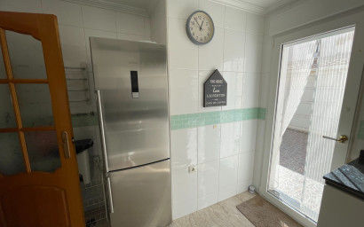 Herverkoop - Herenhuis -
Torre de La Horadada - Torre de La Horadada - Town