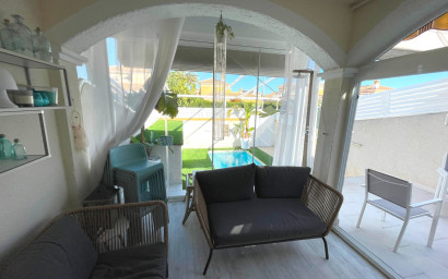 Herverkoop - Herenhuis -
Torre de La Horadada - Torre de La Horadada - Town