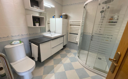 Herverkoop - Herenhuis -
Torre de La Horadada - Torre de La Horadada - Town