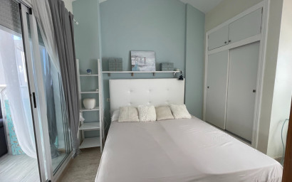 Herverkoop - Herenhuis -
Torre de La Horadada - Torre de La Horadada - Town