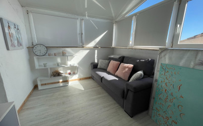 Herverkoop - Herenhuis -
Torre de La Horadada - Torre de La Horadada - Town