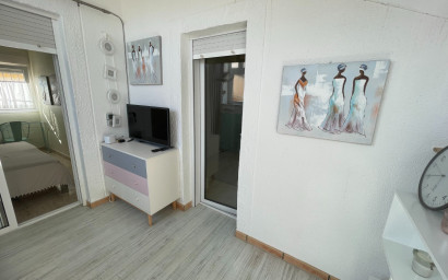 Herverkoop - Herenhuis -
Torre de La Horadada - Torre de La Horadada - Town