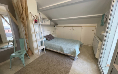 Herverkoop - Herenhuis -
Torre de La Horadada - Torre de La Horadada - Town