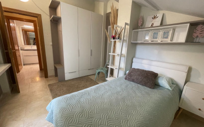 Herverkoop - Herenhuis -
Torre de La Horadada - Torre de La Horadada - Town